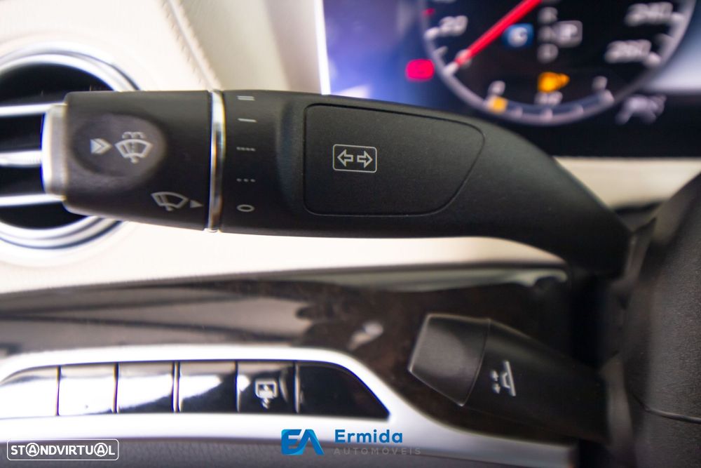 Mercedes-Benz S 400 - 60