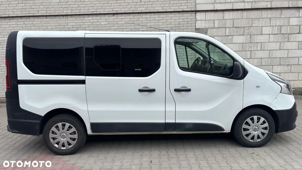 Renault Trafic - 7