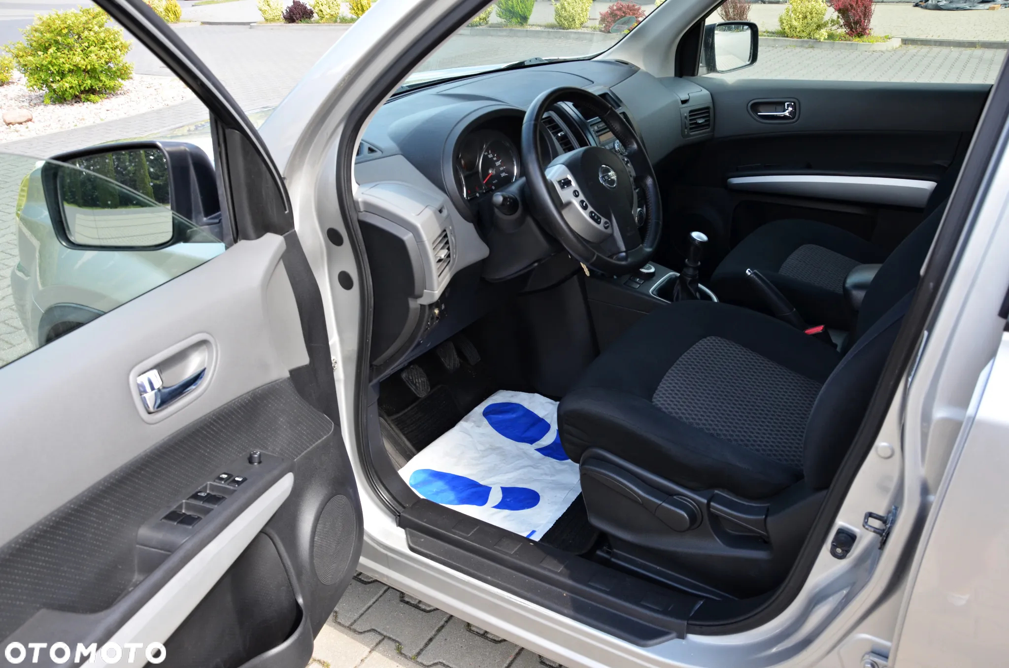 Nissan X-Trail - 26