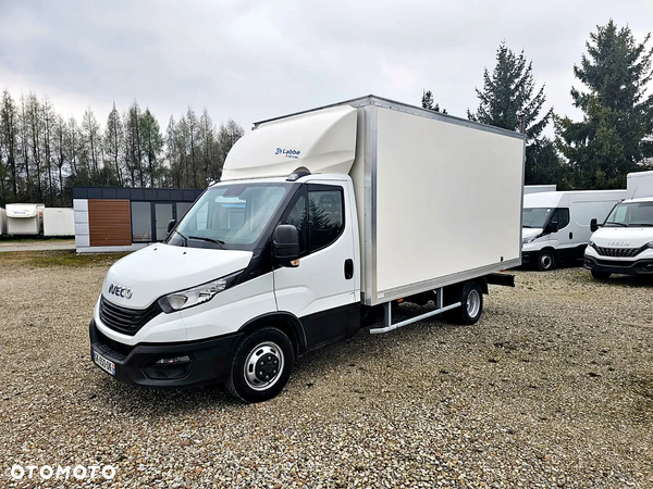 Iveco 35C16