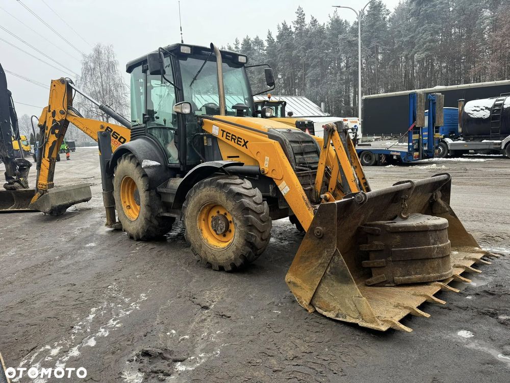 Terex 860 sx - 2