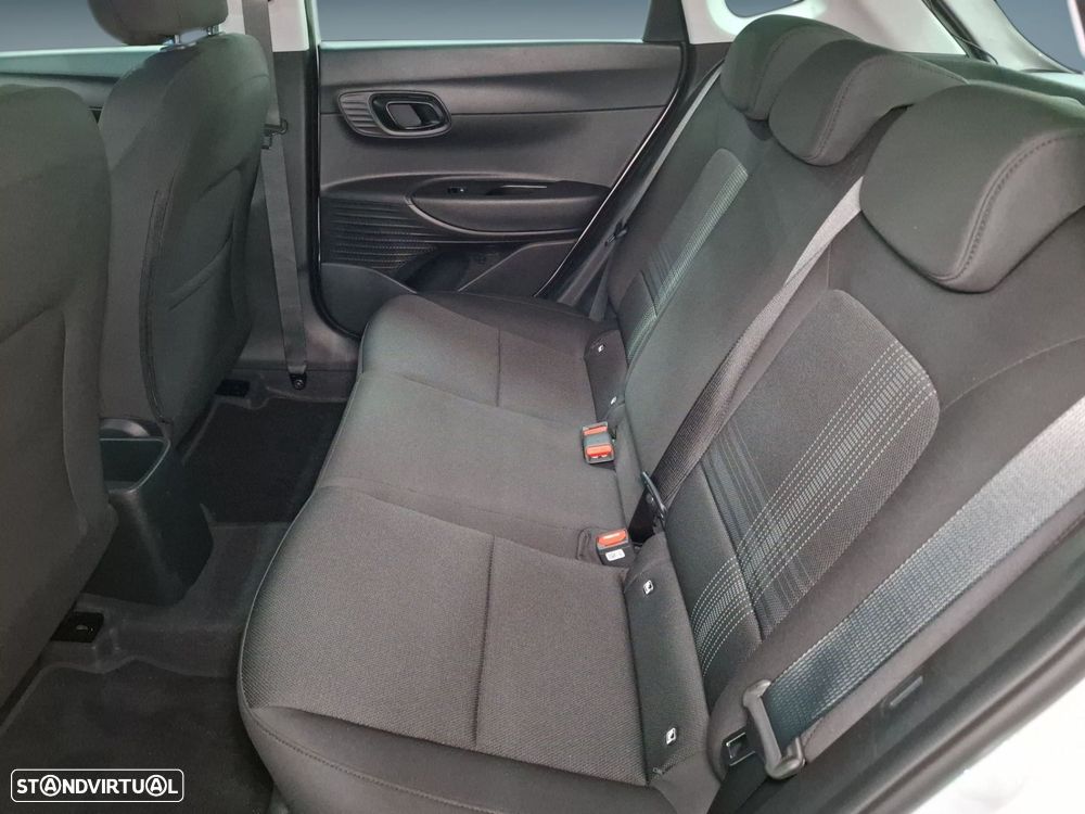 Hyundai i20 1.0 T-GDI Comfort - 14