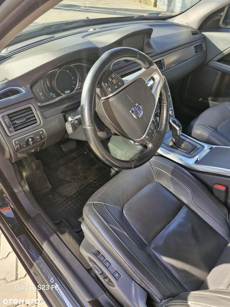 Volvo V70 D2 Geartronic Powershift Momentum - 6