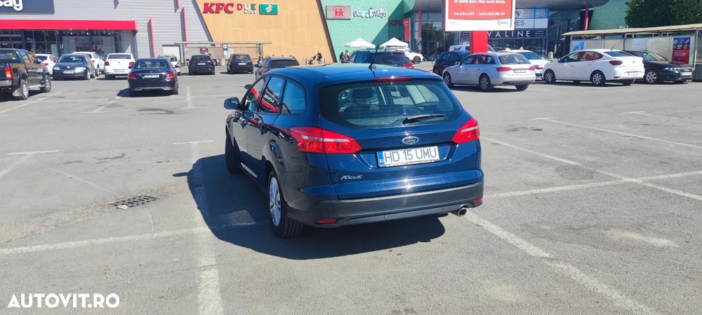 Ford Focus - 3