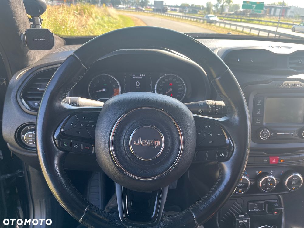 Jeep Renegade 1.6 E-TorQ Sport FWD - 15