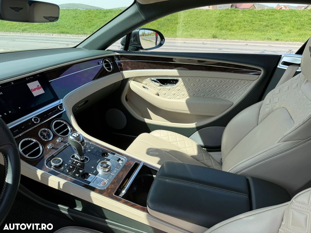 Bentley Continental - 10