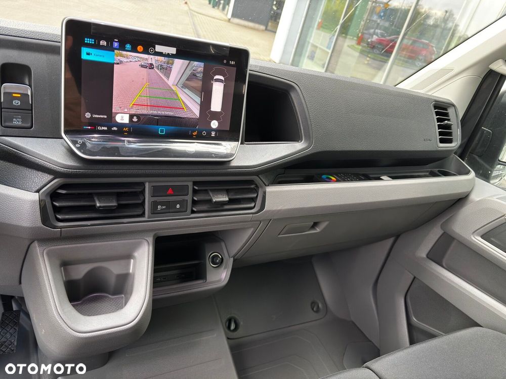 Volkswagen Crafter - 24