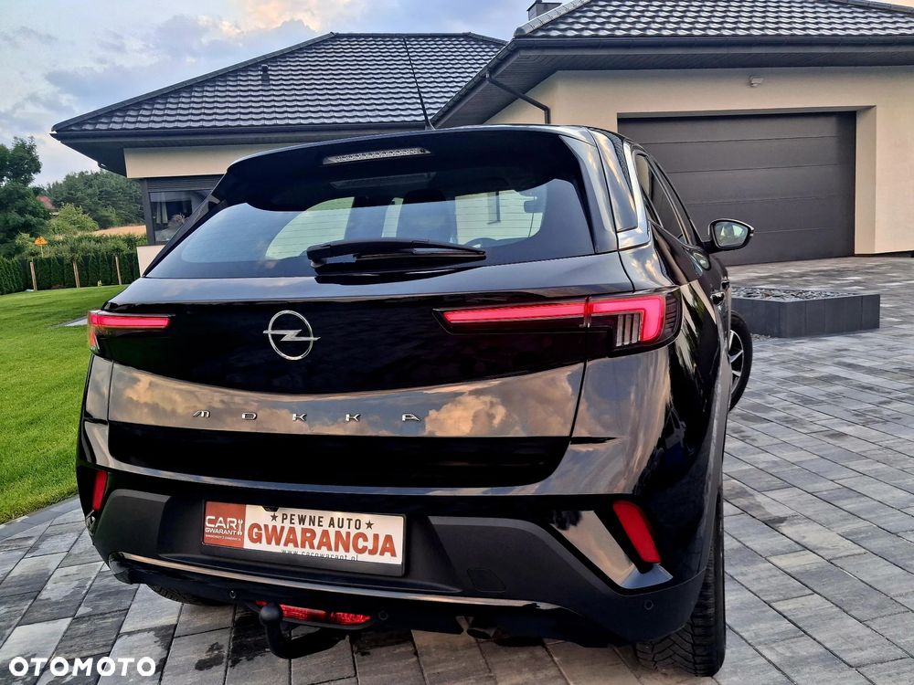 Opel Mokka - 13