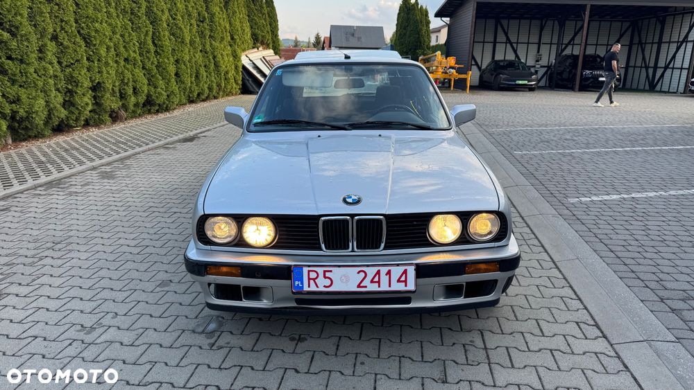 BMW Seria 3 - 3