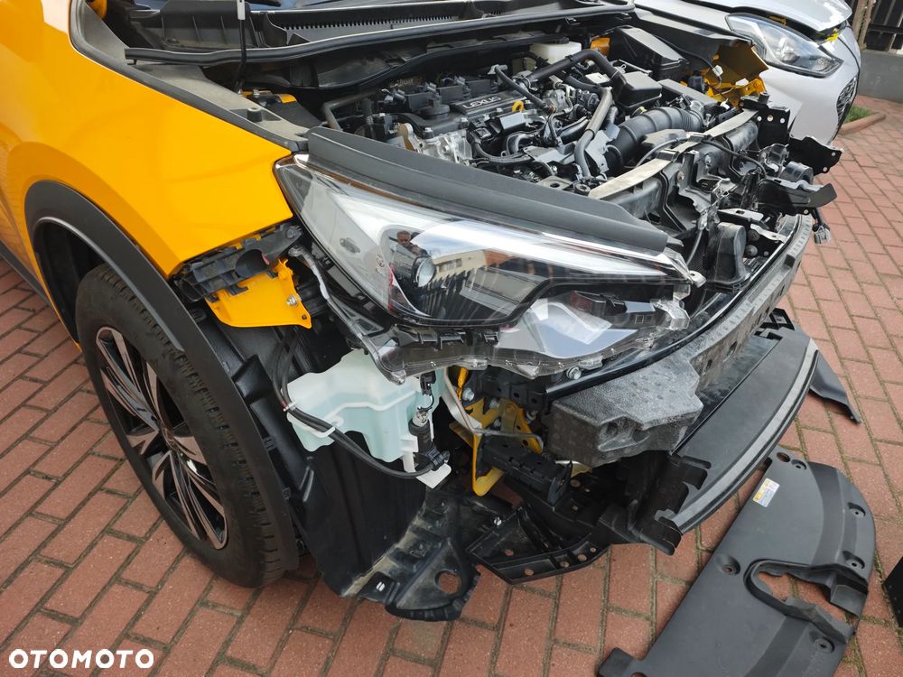 Lexus LBX 1.5 Hybrid - 15