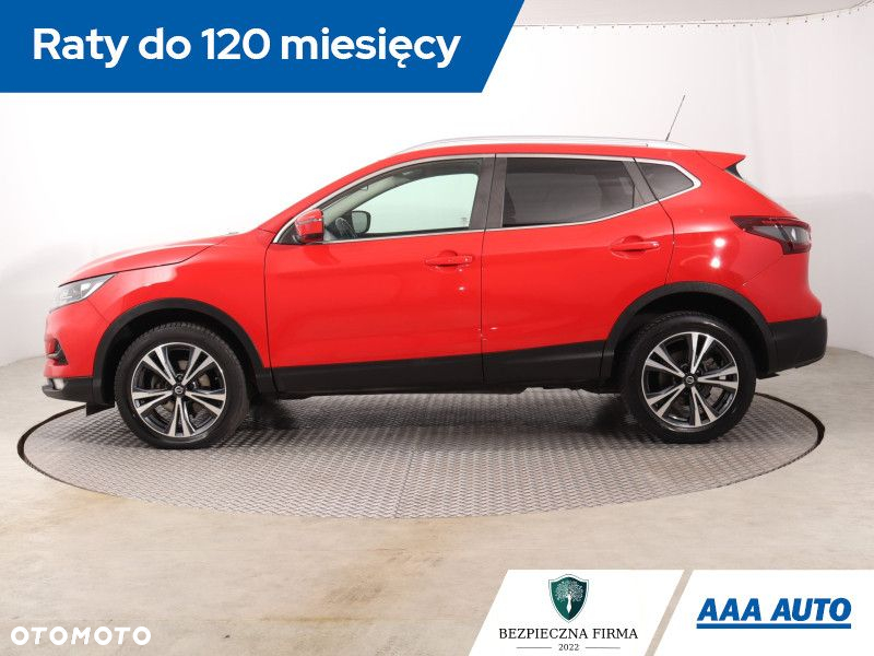 Nissan Qashqai - 3