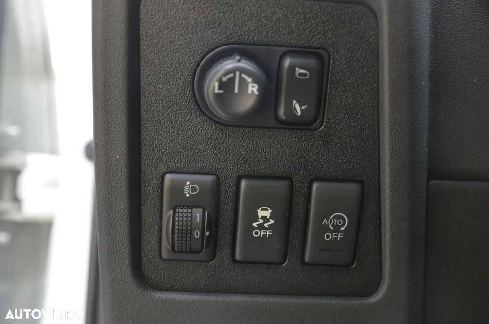 Nissan Qashqai 1.6 Start/Stop 360 - 20