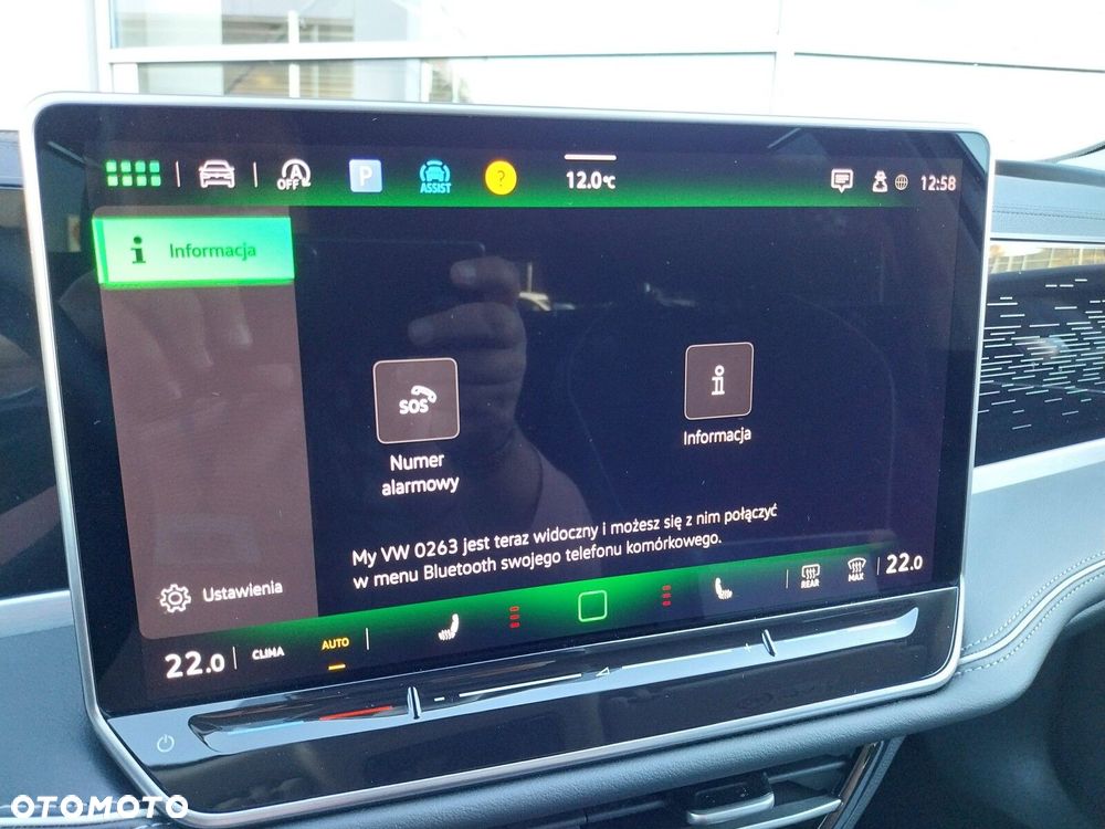 Volkswagen Passat - 35