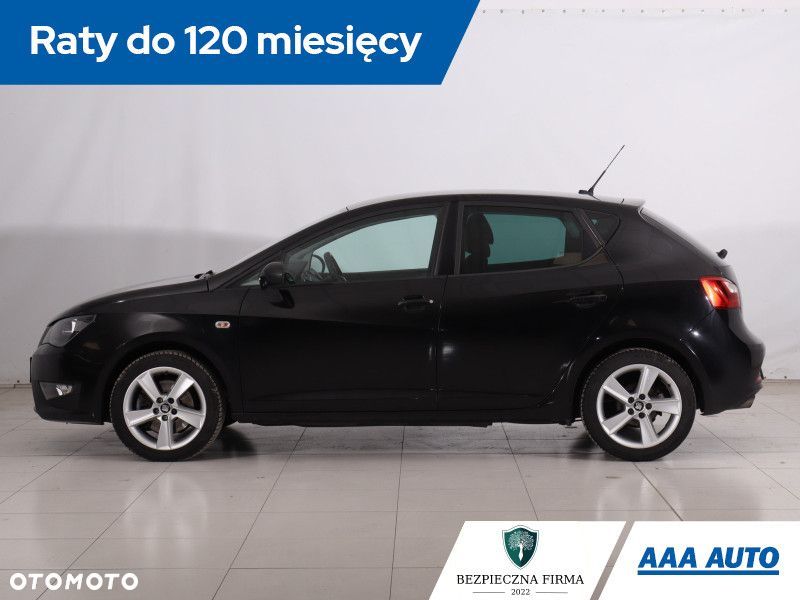 Seat Ibiza - 4