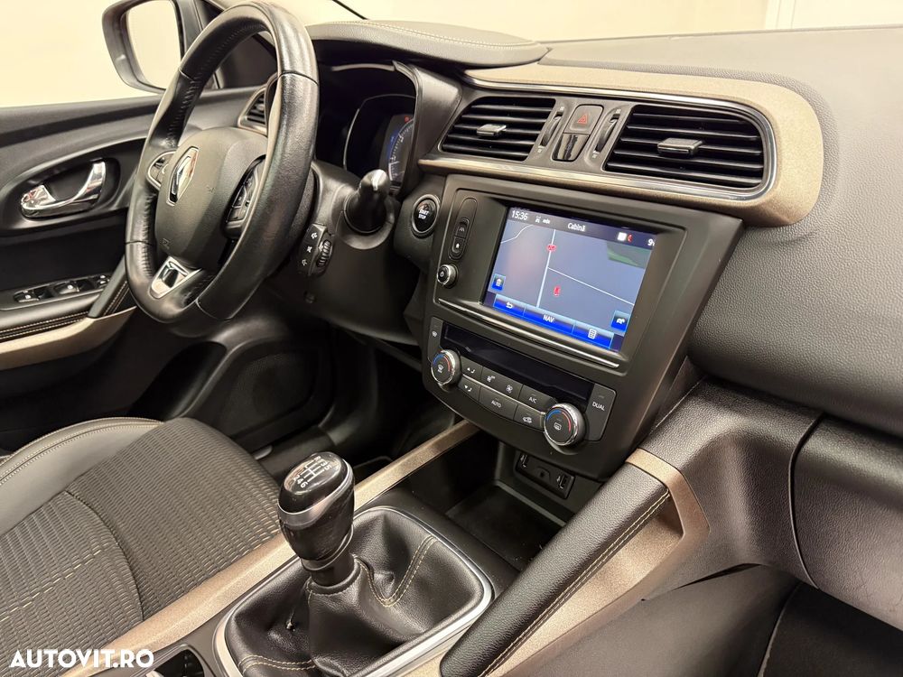 Renault Kadjar 1.2 TCe XMod - 17