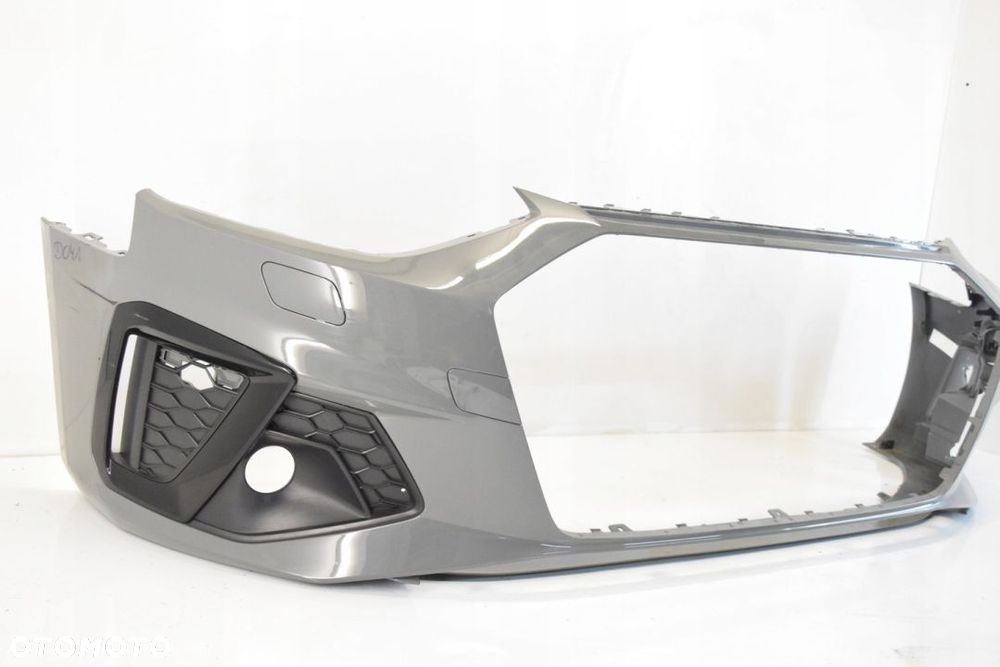 AUDI A4 B9 S-LINE LIFT ZDERZAK PRZÓD PRZEDNI - 2