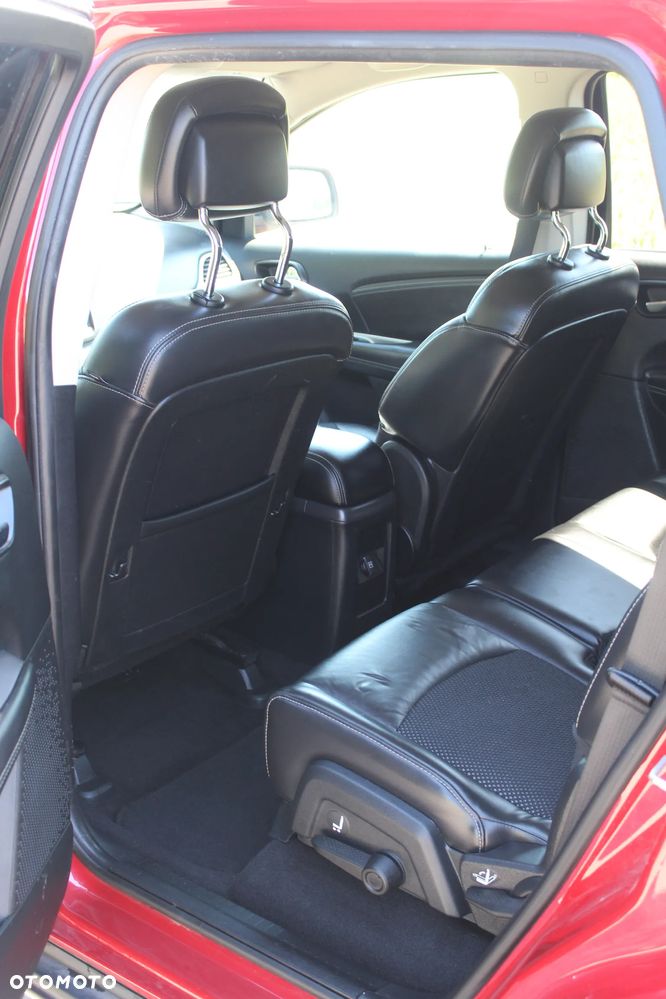 Dodge Journey - 14