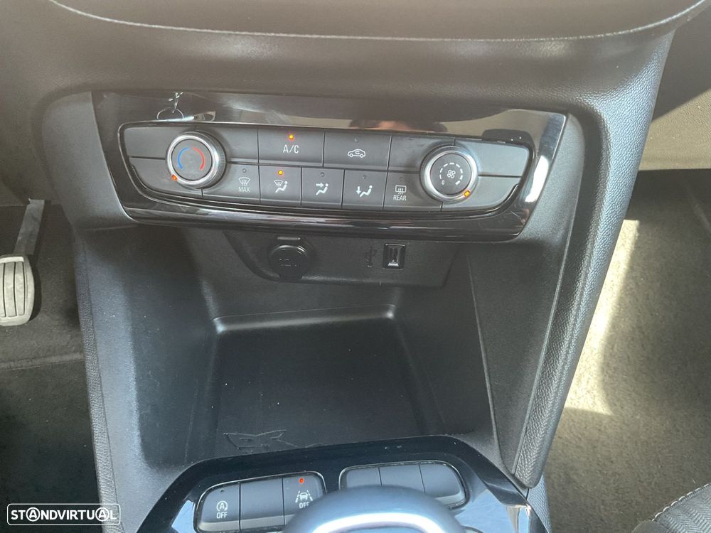 Opel Corsa 1.2 Business - 27