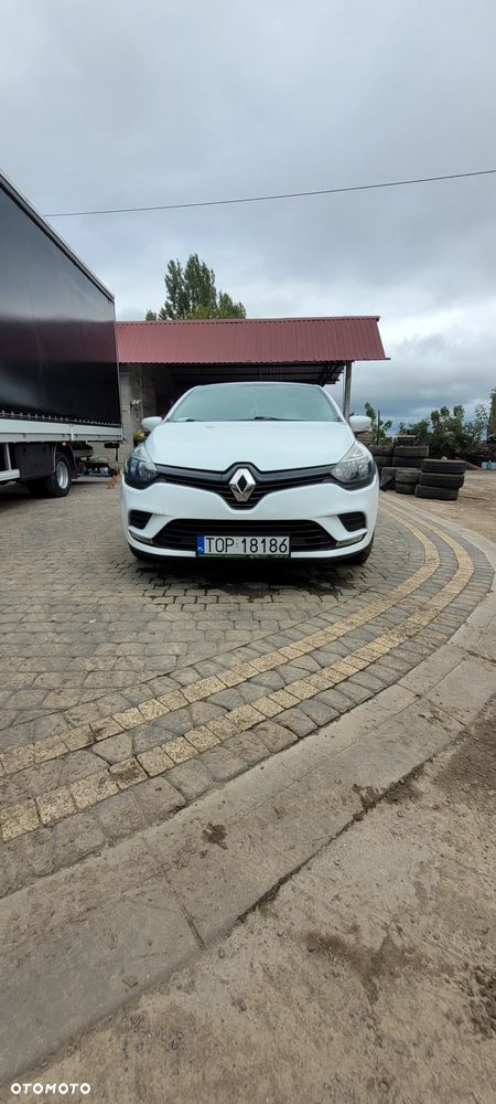 Renault Clio 1.5 dCi Energy Life - 3