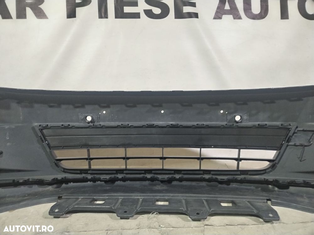 Bara fata VW Tiguan, 2011, 2012, 2013, 2014, 2015, 2016, cod origine OE 5N0807221K. - 14