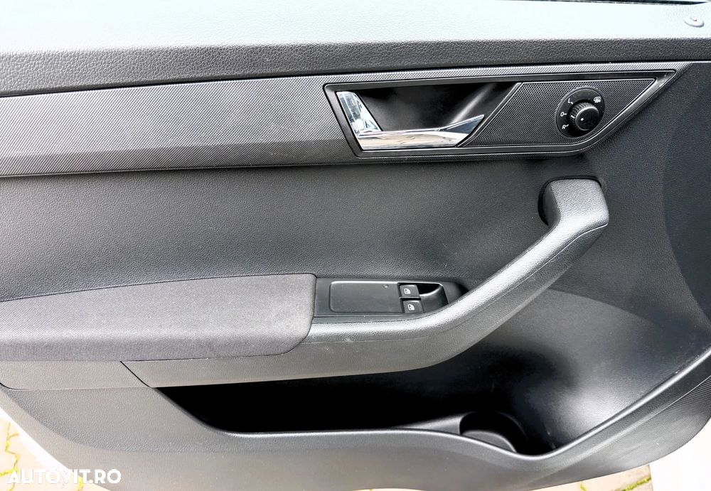 Skoda Fabia Combi 1.0 TSI Ambition - 25