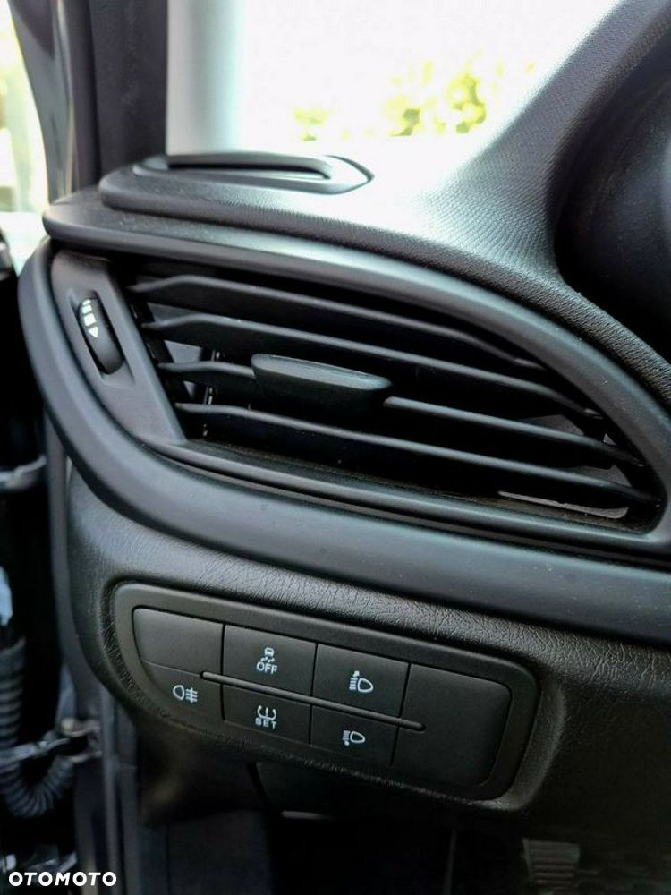 Fiat Tipo 1.0 T3 - 22