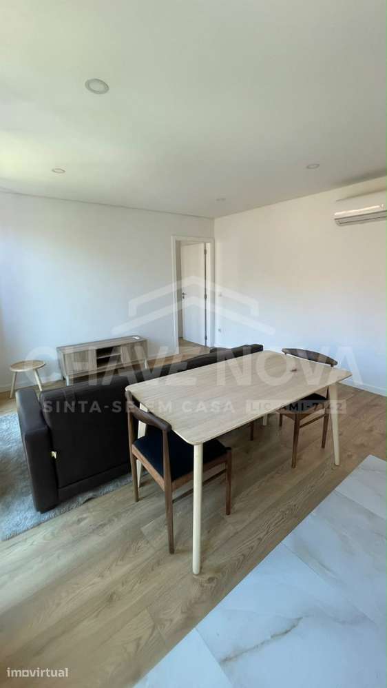 Apartamento T1 contemporâneo na Rua Santos Pousada, Bonfim | Porto - Grande imagem: 3/7