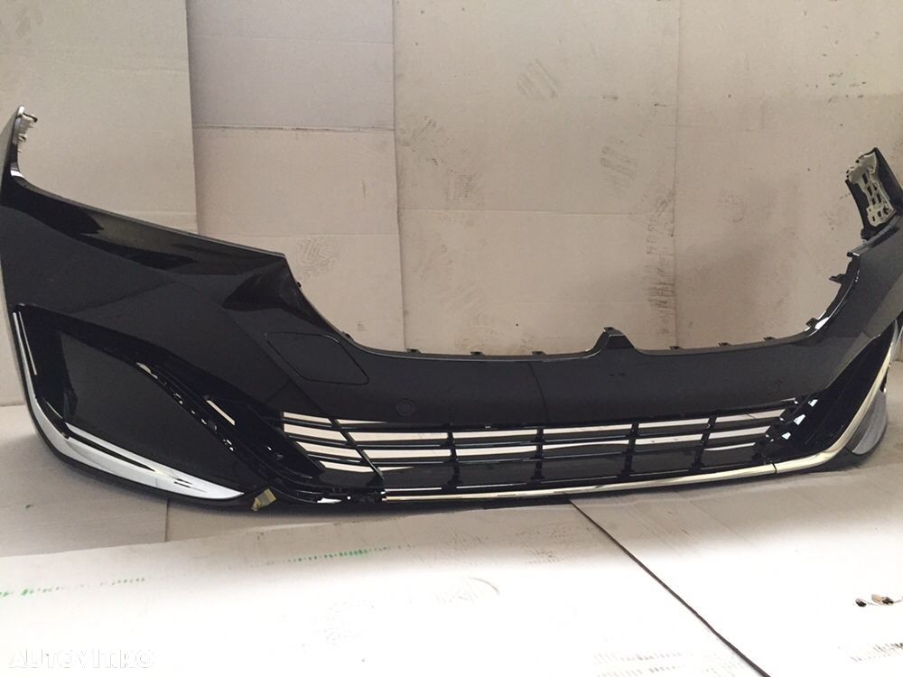 Bara BMW G11 G12 LCI FACELIFT 2019 bara fata completa seria 7 - 4