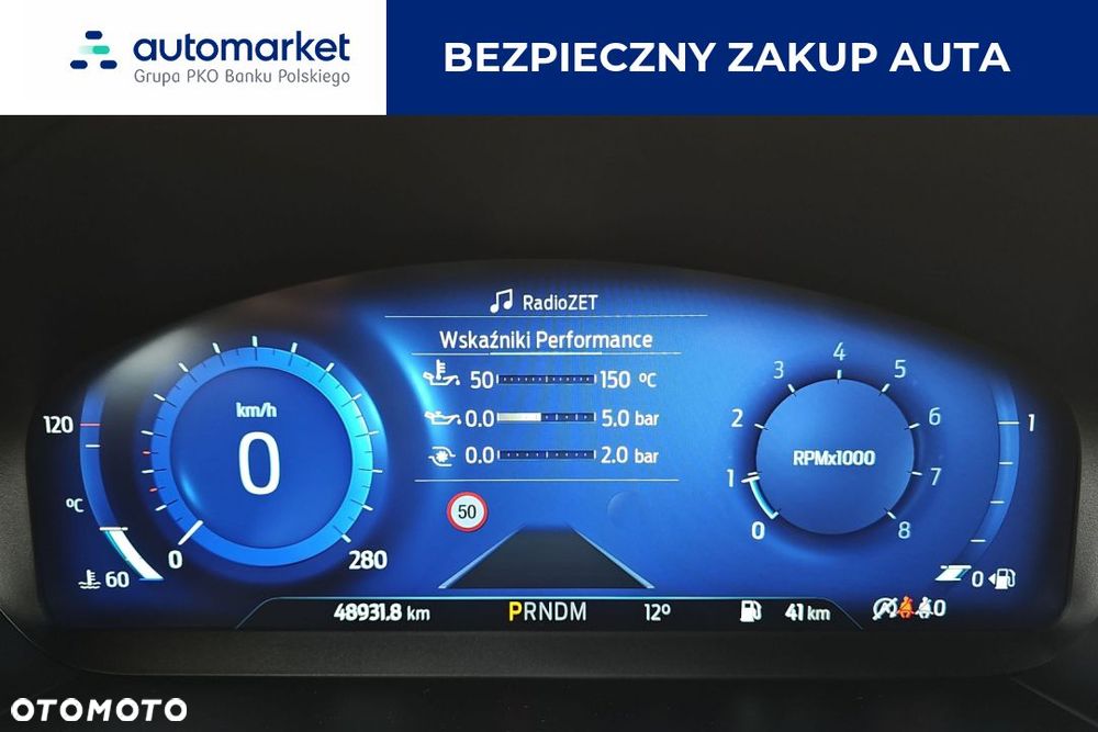 Ford Focus 2.3 EcoBoost ST - 16