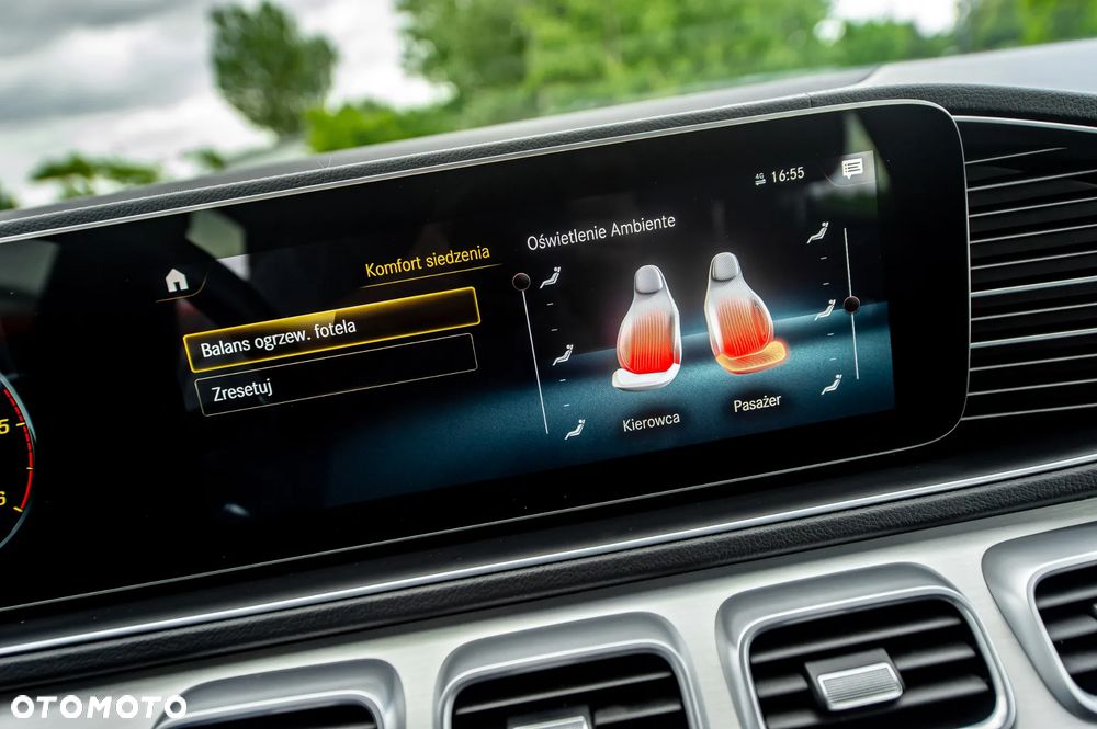Mercedes-Benz GLE 350 d 4-Matic - 35