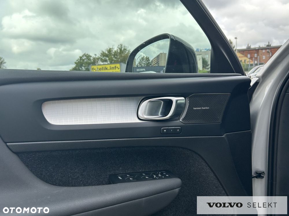 Volvo XC 40 - 10