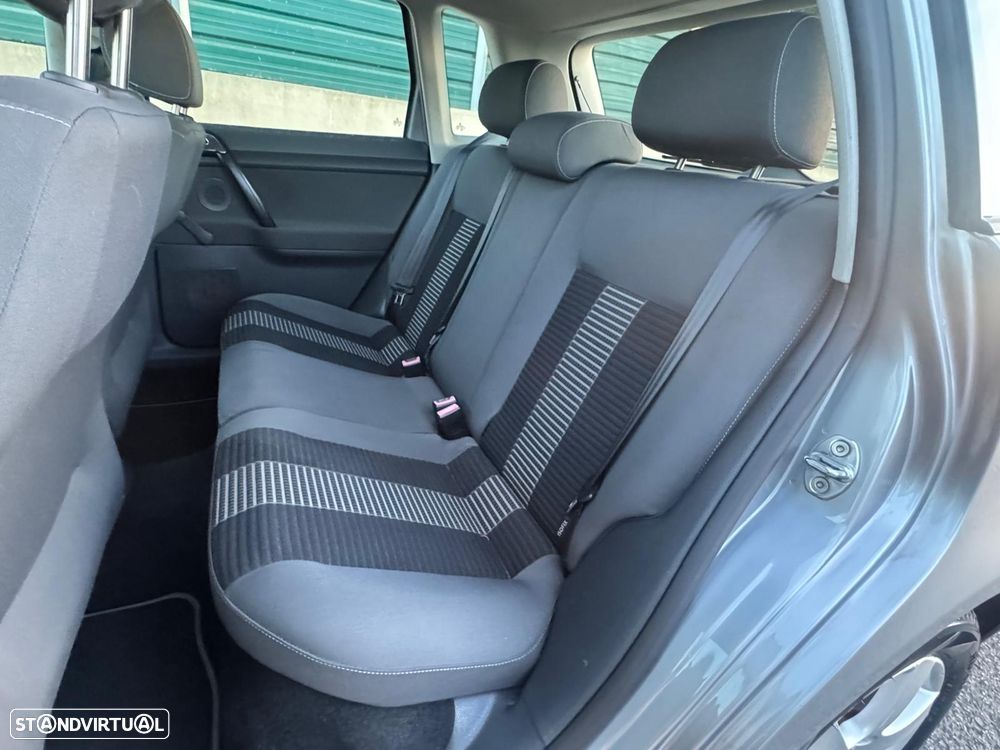 VW Polo 1.4 TDi Play and Go+ - 18