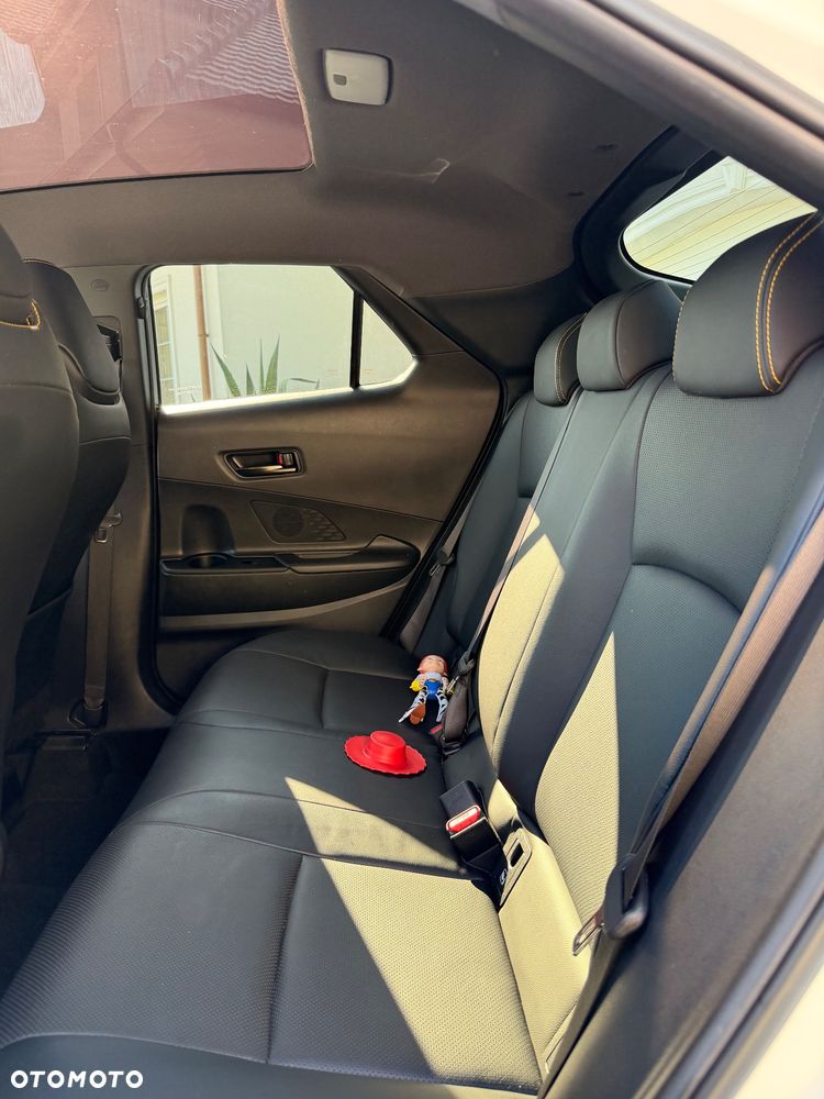 Toyota C-HR 2.0 Hybrid Dynamic Force Executive Premiere Edition - 31