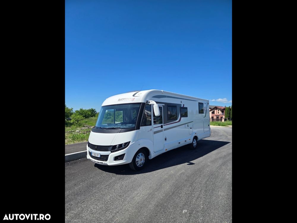 Rapido 896F - 1