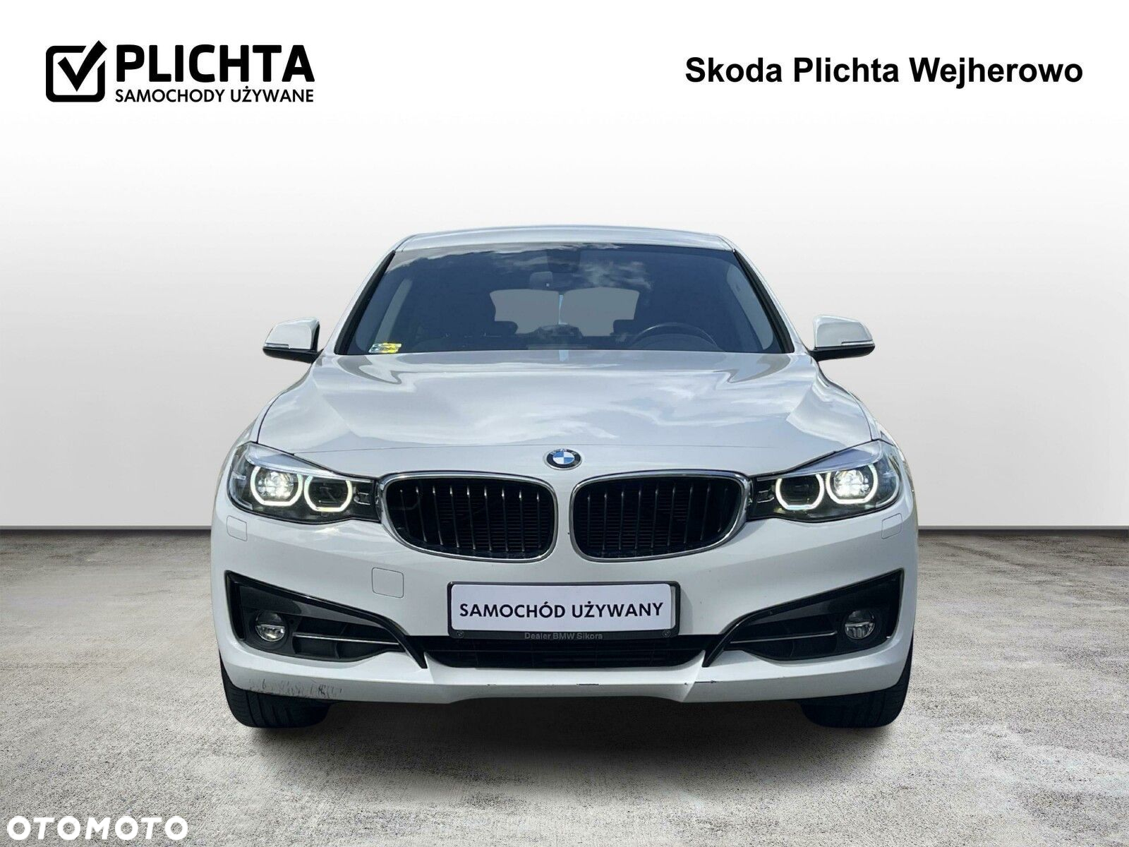 BMW Seria 3 - 8
