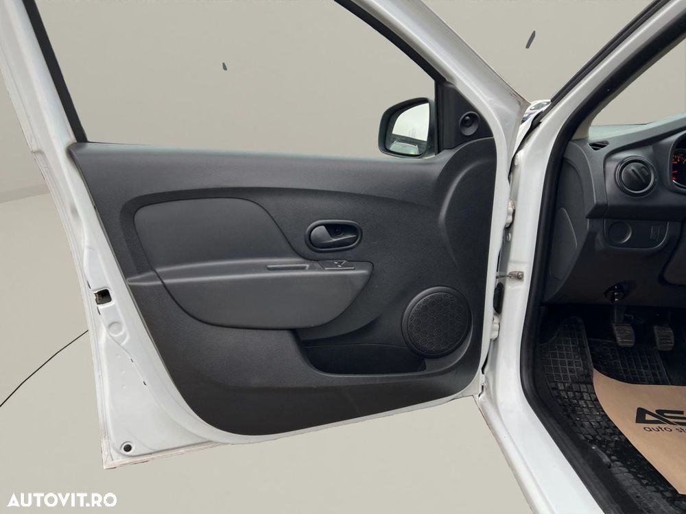 Dacia Logan 1.5 Blue dCi Ambiance - 16