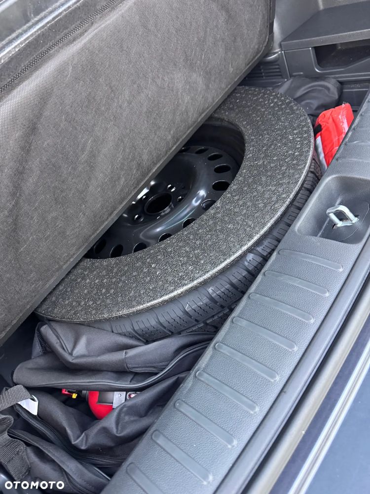 Hyundai Tucson - 10