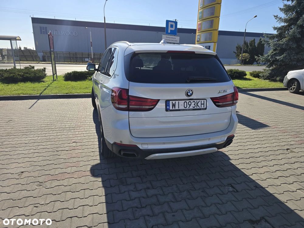 BMW X5 xDrive40e - 9