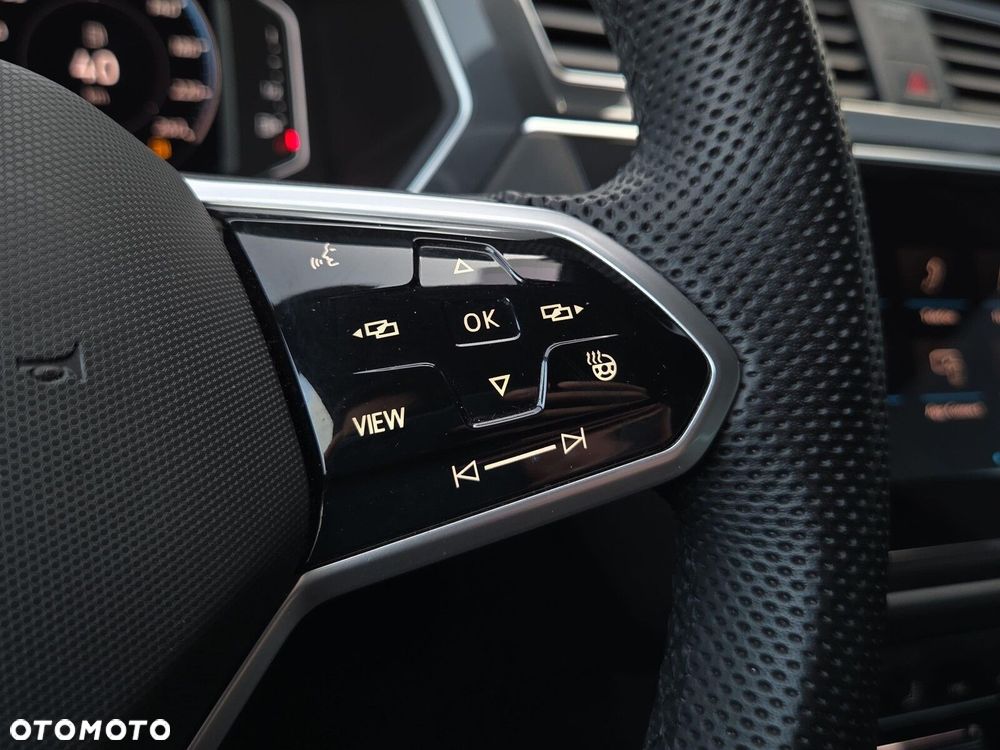 Volkswagen Tiguan 2.0 TDI SCR 4Mot R-Line DSG - 19