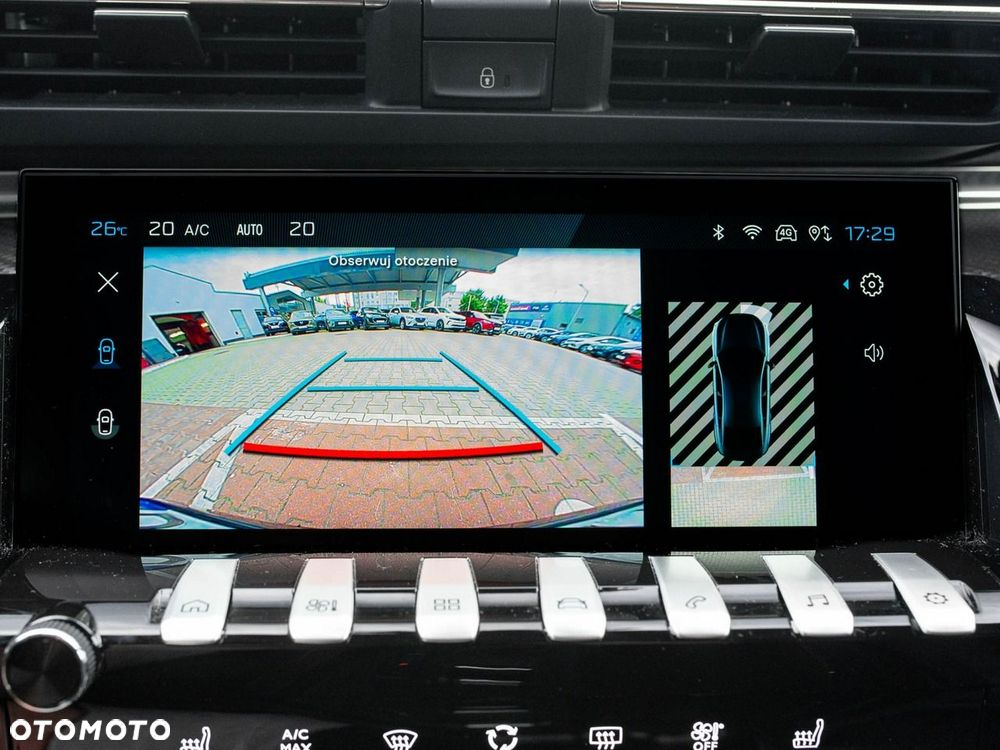 Peugeot 508 1.5 BlueHDi Allure Pack S&S EAT8 - 23