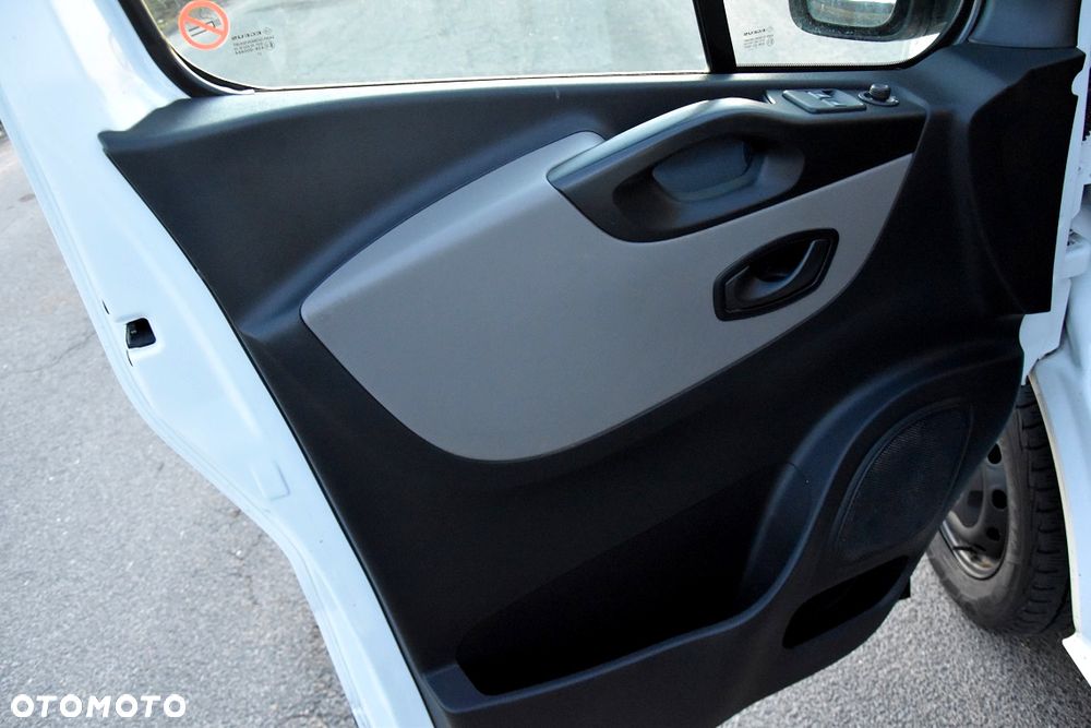 Renault TRAFIC L2H1 NAVIGACJA HAK - 15