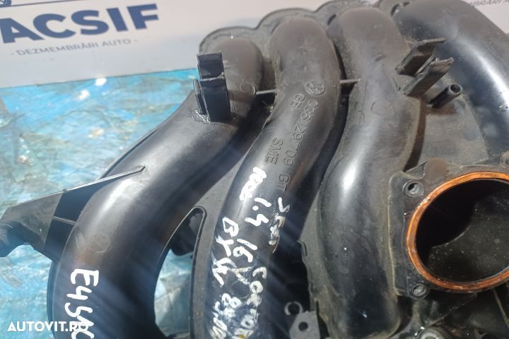 Galerie admisie 036129709GT 1.4 BENZ Seat Cordoba 2 [1999 - 2003] Sed - 2