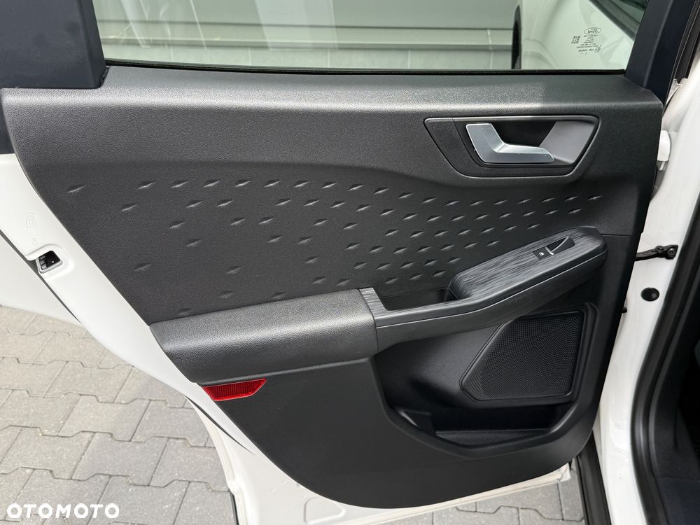Ford Kuga 1.5 EcoBlue FWD Titanium - 23