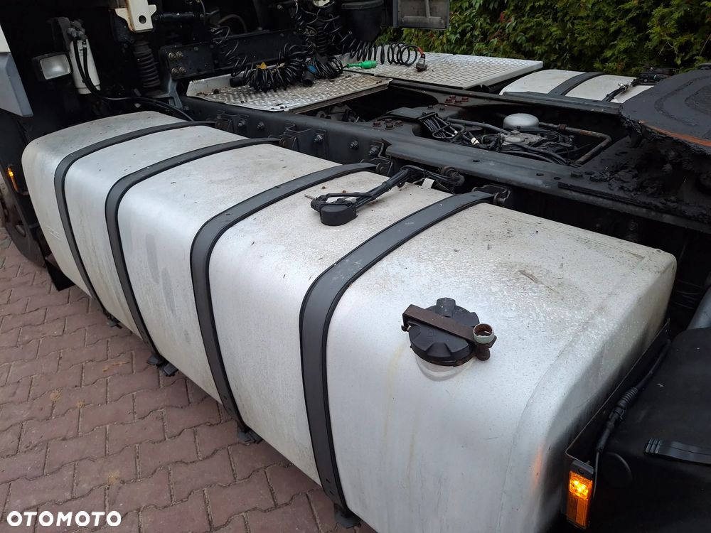 DAF 105 460 - 12