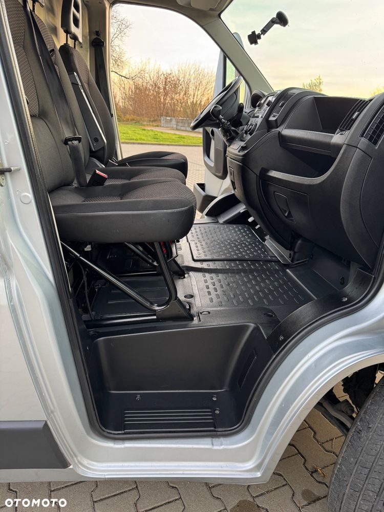 Peugeot Boxer - 22