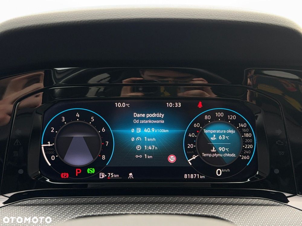 Volkswagen Golf - 18