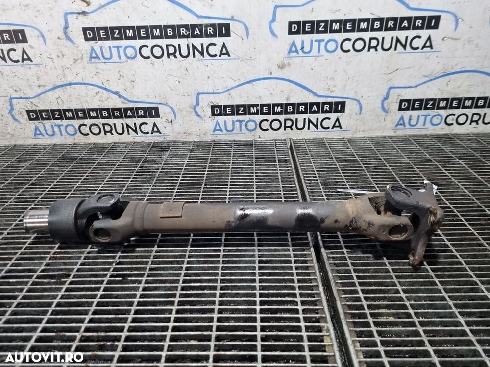 Cardan Suzuki Jimny 1.3 1998 - 2005 80CP 1328CC Manuala 5 Trepte M13A (1282) Benzina ... - 1