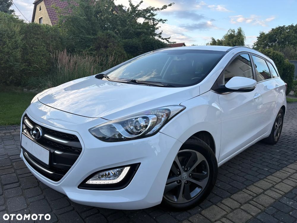 Hyundai i30 - 24