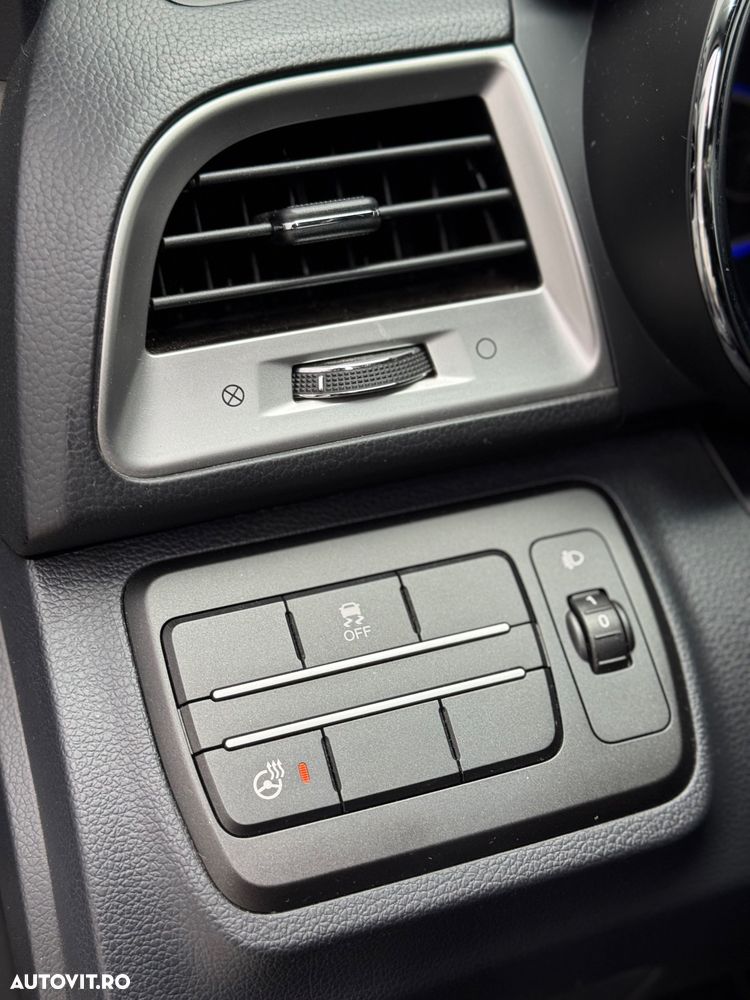 SsangYong Tivoli - 16