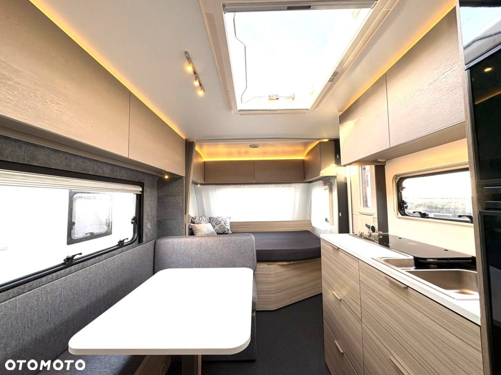 Adria Altea 552 PK 60Y - 18